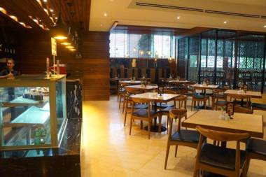 Sabah Oriental Hotel