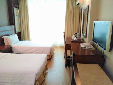 Celyn Hotel City Mall