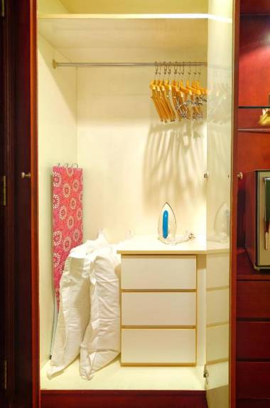 Hotel Shangri-la Kota Kinabalu