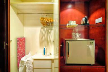 Hotel Shangri-la Kota Kinabalu