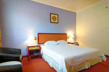 Hotel Shangri-la Kota Kinabalu