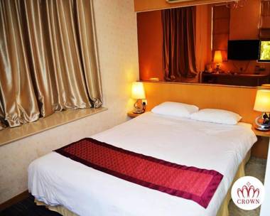 The Crown Borneo Hotel