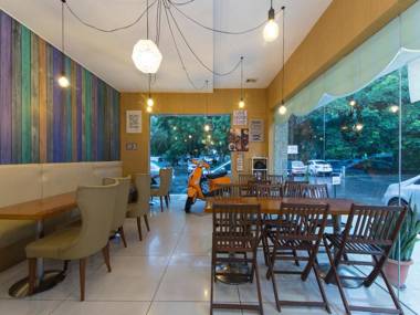 The Crown Borneo Hotel