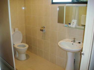 Langkah Syabas Beach Resort