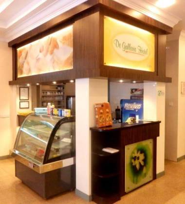 De Galleria Hotel
