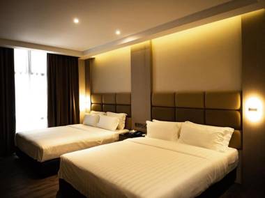 Kk Times Square Hotel