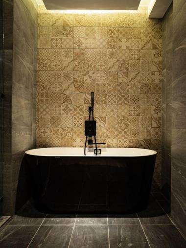 Kk Times Square Hotel