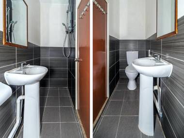 OYO 89847 Switz Paradise Hotel