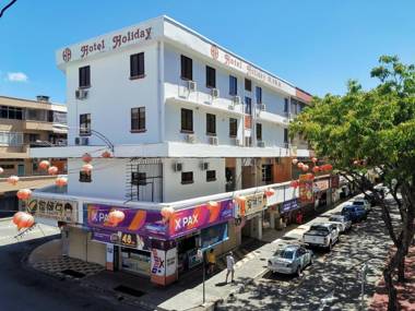 Hotel Holiday Kota Kinabalu