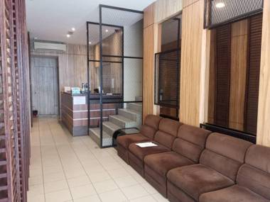 Hotel Holiday Kota Kinabalu