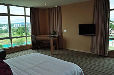 Zara's Boutique Hotel @ Harbour City