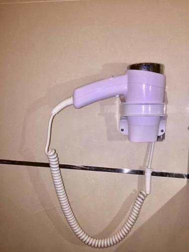 Tune Hotel - 1Borneo Kota Kinabalu