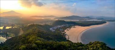 Shangri-La Rasa Ria Kota Kinabalu