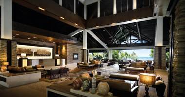 Shangri-La Rasa Ria Kota Kinabalu