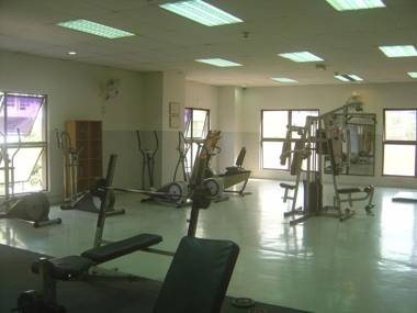 Marina Condominium Holiday Homestay