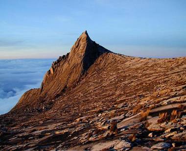 Le Meridien Kota Kinabalu