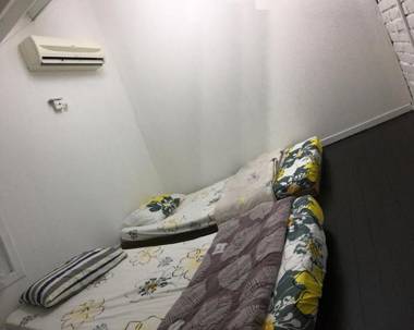 X-plorer Backpackers