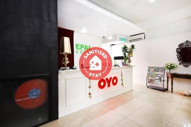 OYO 777 Epal Hotel