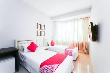OYO 777 Epal Hotel