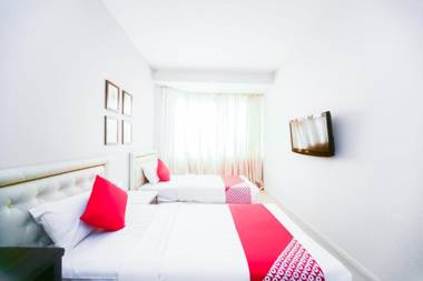 OYO 777 Epal Hotel