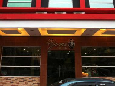 Yomi Hotel