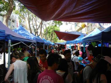 Pantai Inn Kota Kinabalu