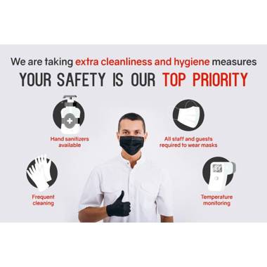 Akinabalu Youth Hostel