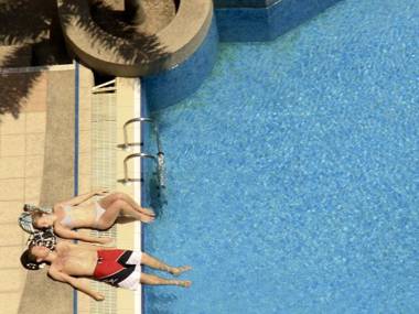 North Borneo Paradise@Marina Court