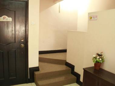 North Borneo Paradise@Marina Court