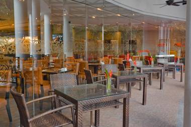 The Palace Hotel Kota Kinabalu