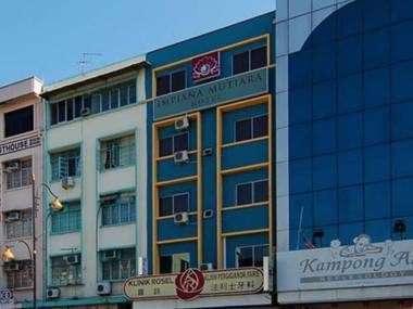 Impiana Mutiara Hotel @ Kampung Air