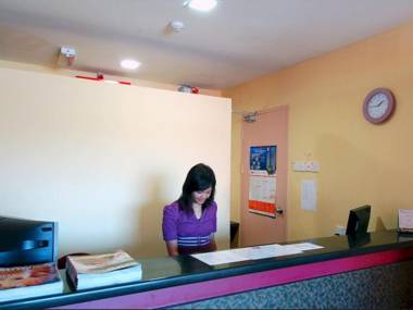 Impiana Mutiara Hotel @ Kampung Air