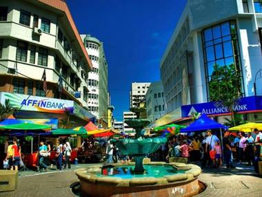 Impiana Mutiara Hotel @ Kampung Air