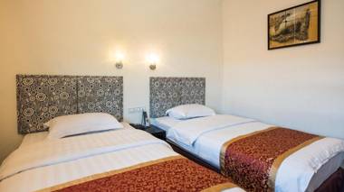 Aston Boutec Hotel Lintas Plaza