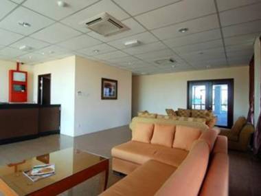 Aristo Hotel @ Putatan