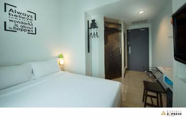 Cititel Express Kota Kinabalu