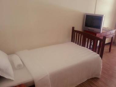 D'Beach Street Lodge