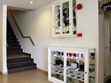 One Hotel Lintas Jaya