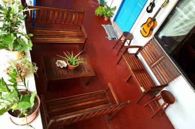 The Jesselton Cabin Sdn Bhd