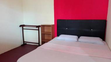 The Jesselton Cabin Sdn Bhd