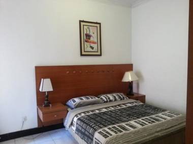 Dorcas Service Apartment - Marina Court