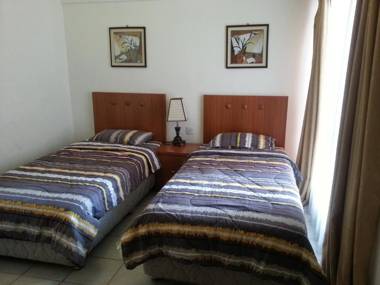 Dorcas Service Apartment - Marina Court