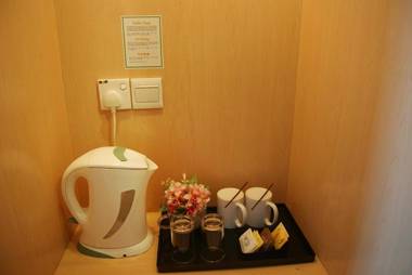 Tang Dynasty Bay Hotel