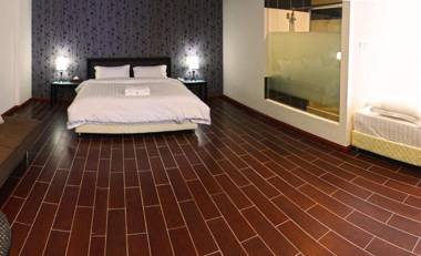 Putatan Platinum Hotel