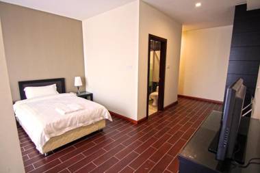 Putatan Platinum Hotel