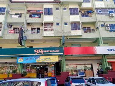 Hashtag 12 Boutique Hotel