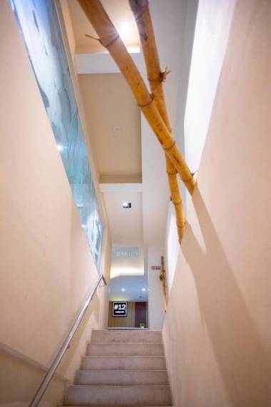 Hashtag 12 Boutique Hotel