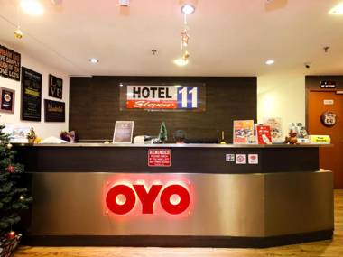 OYO 818 Hotel 11