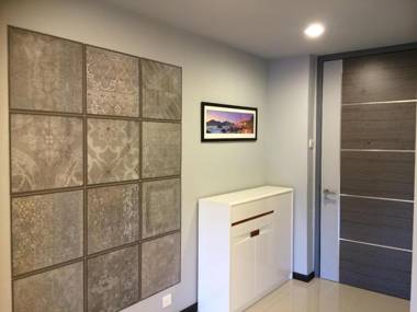 Sincere Cottage at Colonnades Apartment