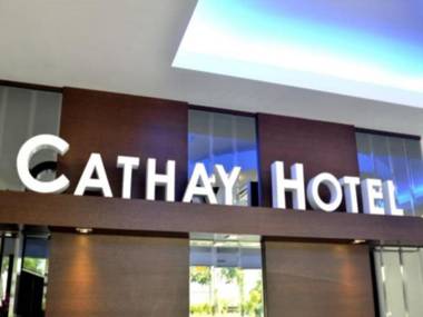 Cathay Hotel
